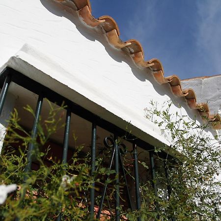 Vivienda Rural Atlantico Sur & Familias Guest House Conil De La Frontera Luaran gambar